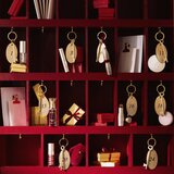Catrice HOUSE OF GOLD adventski kalendar | shoptok.hr