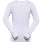 NAX Children's T-shirt GERO white | shoptok.hr