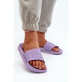 4f Women's Slippers MM00FFLIF045-52S Purple | shoptok.hr
