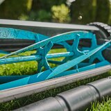 Gardena Ročna kosilnica Plus 400 (Širina reza: 40 cm) | Shoptok.si