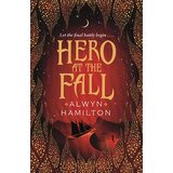 Faber & Faber Alwyn Hamilton - Hero At The Fall Cene
