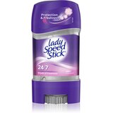 LADY SPEED STICK Breath of Freshness Gel dezodorans za žene 65 g | shoptok.hr