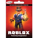 Roblox Card 80 EUR Robux Key EUROPE | ePonuda.com