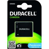 Duracell Li-Ion Akku 700 mAh for Panasonic DMW-BCK7E | shoptok.hr