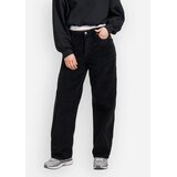 Reell Chloe Baggy Kavbojke black cord Cene