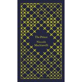 Penguin Books Niccolo Machiavelli - The Prince Cene
