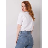 H&B T-shirt-HB-TS-3046.55P-white | Shoptok.si