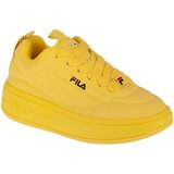 Fila Nizke superge Superbubble Wmn Rumena | Shoptok.si