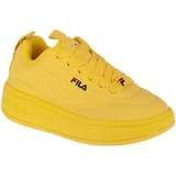 Fila Nizke superge Superbubble Wmn Rumena