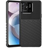 Maska za telefon Xiaomi Redmi 9C Thunder Silikonska Cene