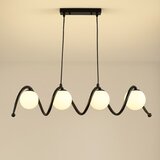  Luster 9668/4 BK ( 8823 ) Cene