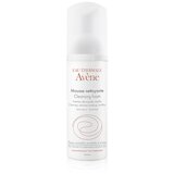 Avene Skin Care pjena za čišćenje za normalnu i mješovitu kožu lica 150 ml | shoptok.hr