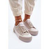 Lee Cooper Women's sneakers on a thick sole | ePonuda.com