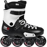 Powerslide Rolerji Zoom Pro Black 80, (5000445396) Cene