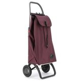 Rolser Vreća za kupovinu s kotačićima 43 l I-Max MF 2 Logic RSG – | shoptok.hr