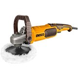 INGCO TOOLS Mašina za poliranje 1400W AP140016 | Eponuda.ba