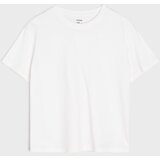 Sinsay Pamukne majice 2 pak | shoptok.hr