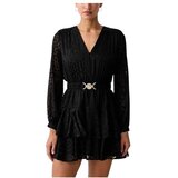 Guess crna mini haljina Cene