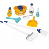 Écoiffier čistilni set - 11 kosov | Shoptok.si