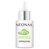 NeoNail Vitamin Cuticle Oil hranilno olje za nohte in obnohtno kožo 6,5 ml Cene