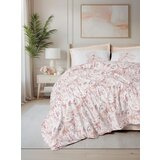 Lessentiel Maison komplet posteljine serava, 200x220 cm, bež-rozi | ePonuda.com