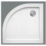 Tuš sanotechnik polkrožna tuš kad 80x80 smc SC8080R Cene