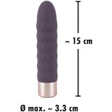 You2Toys vibrator Elegant Diamond Vibe | shoptok.hr