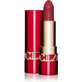 Clarins Joli Rouge Velvet kremasta šminka z mat učinkom odtenek 732V 3.5 g | Shoptok.si