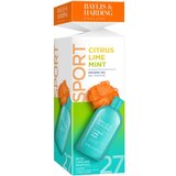 Baylis & Harding Men's Citrus Lime & Mint poklon set za muškarce Cijene