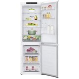 LG hladilnik z zamrzovalnikom GBP61SWPGN | Shoptok.si
