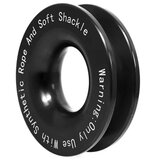 INF Aluminijev obroč za vitel – ultra lahek, ultra močan, plavajoč Black, (5000252932) | Shoptok.si
