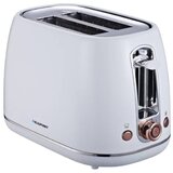Blaupunkt Toster TSS802WH z 7 stopnjami rjavenja, bel, (5000118964) | Shoptok.si