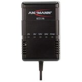 Ansmann 03723 ALCS 2-24A - Punjač za olovne akumulatore 2-24V/2,4-24Ah | Eponuda.com