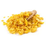 Corn flakes