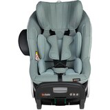 Besafe avtosedež i-Size 61-125cm Stretch sea green 11018938-AnthraMesh | Shoptok.si