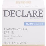 Declaré Hydro Balance vlažilna krema za obraz SPF 15 50 ml | Shoptok.si