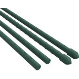  Kolci za vrtne biljke 30 kom zeleni 115 cm čelični | shoptok.hr