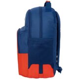 SAFTA Mochila Mamma Mia Super Mario Bros 42 cm prilagodljiva | shoptok.hr