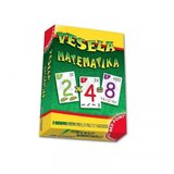 ORBICO IGR Gp Red Point Vesela Matematika Cijene