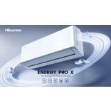 Hisense Energy Pro X 12K - QH35XV3A cene