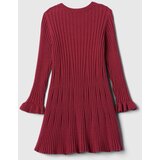 GAP Baby Sweater Dress CashSoft - Girls | Shoptok.si