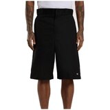Dickies Hlače DK0A4XOZBLK1 Črna | Shoptok.si