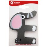 Classic World Classiy World drveno slovo " E " Cijene