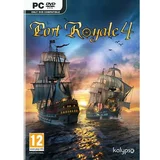 Kalypso Media Port Royale 4 (PC)