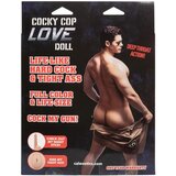  Cocky Cup - napuhujući gumeni muškarac | shoptok.hr