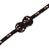  Brodski konop crni 14 mm 25 m od polipropilena | shoptok.hr