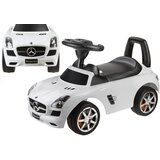  Dječja guralica Mercedes bijela | shoptok.hr