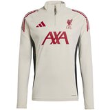 Adidas Športne jope in jakne Lfc Tr Top Bež Cene