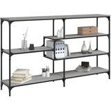  Konzolni stol boja hrasta sonome 160x32x95 cm konstruirano drvo | Eponuda.com