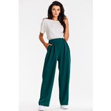 Awama Woman's Trousers A674 Cene
